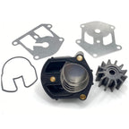3854661 Water Pump repair Kit for OMC King Cobra Stern Drives w/ Housing Engine