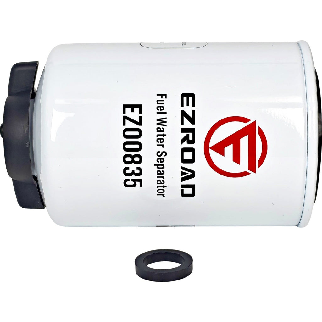 Water Separator Fuel Filter P551329 J930942 Fit for Case 1085C 1085B 1086B 1187C