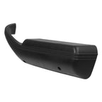 Door Panel Armrest Pull Pad Left & Right For 1978-1982 Chevrolet Corvette C3