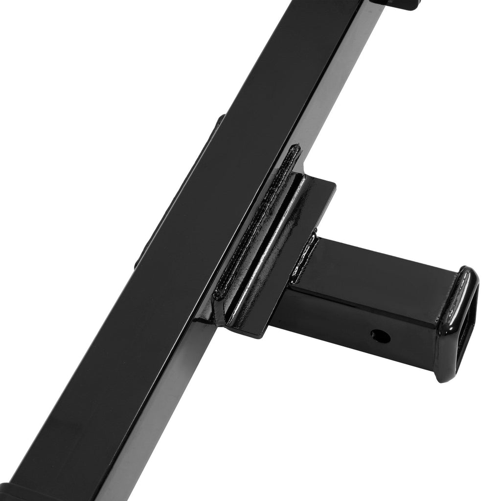 For Chevy Silverado GMC Sierra 2500HD 3500HD 07-10 Front Trailer Hitch 2" NEW