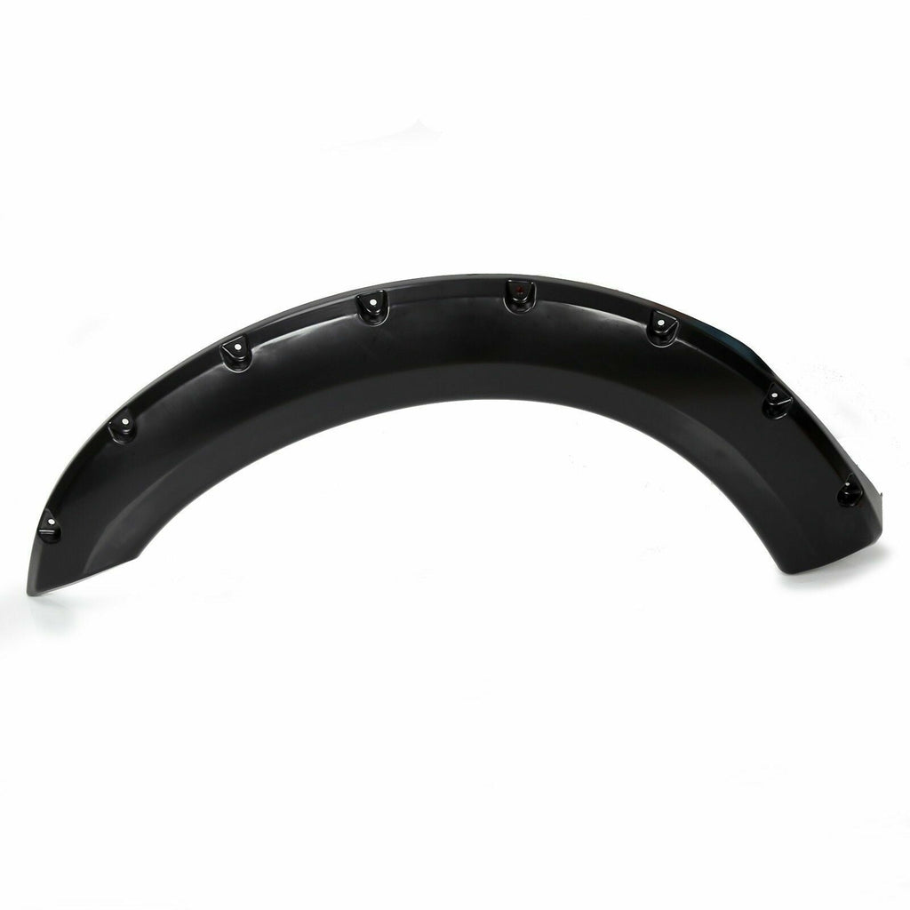 For Ford F-250 F-350 Super Duty 1999-2007 Wheel Fender Flares For F81Z16006AA