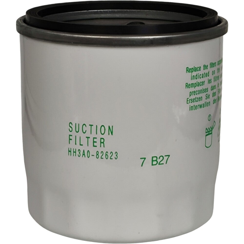 Hydraulic Oil Filter for Kubota HH3A0-82623 TC422-82620 3A431-82623 3A431-82620