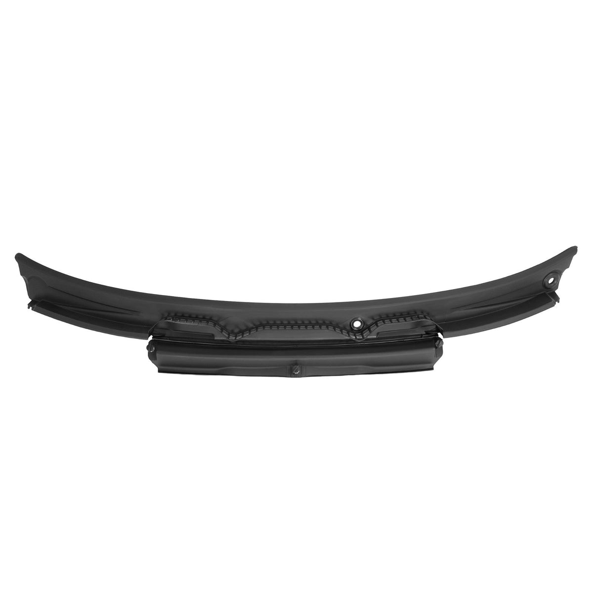 For 2004-2010 BMW X3 E83 Windshield Wiper Cowl Grille Cover 2005 2006 2007 PP