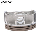 3022278 Cylinder Piston Gasket For Polaris RZR XP 900 93mm Engine Overhaul 13-14