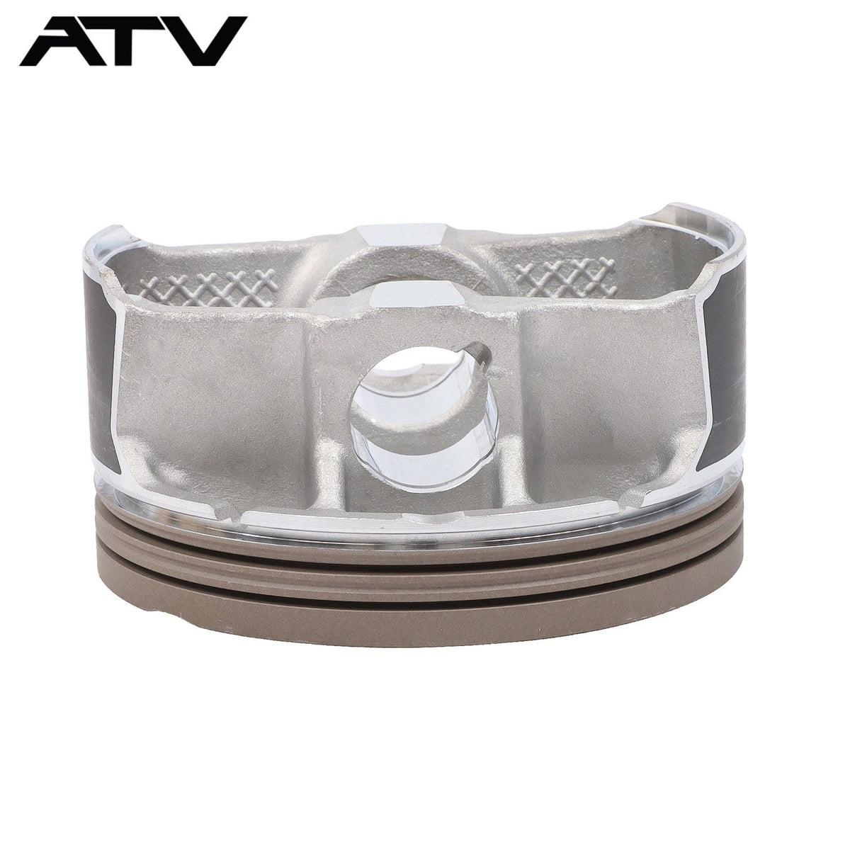 3022278 Cylinder Piston Gasket For Polaris RZR XP 900 93mm Engine Overhaul 13-14