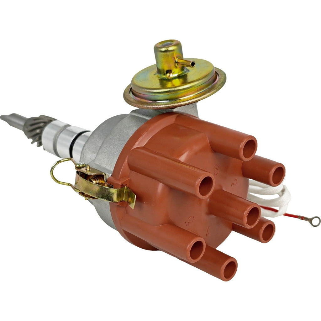 Electronic Distributor 19100-61080 Fit Toyota Land Cruiser FJ40 FJ45 FJ55 Engine