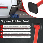 77175 Pulling Stick Tool For Car Repair Auto Body Puller Alignment Bar, 52" Long
