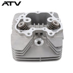 Cylinder Head & Cover Gaskets For HONDA TRX250 TRX250EX SporTrax 250 2X4 2002-14