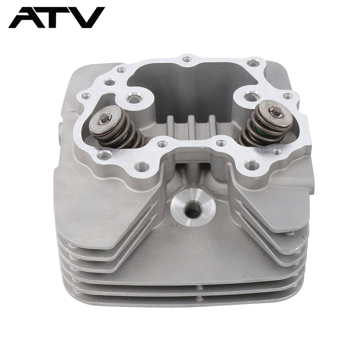 Cylinder Head & Cover Gaskets For HONDA TRX250 TRX250EX SporTrax 250 2X4 2002-14