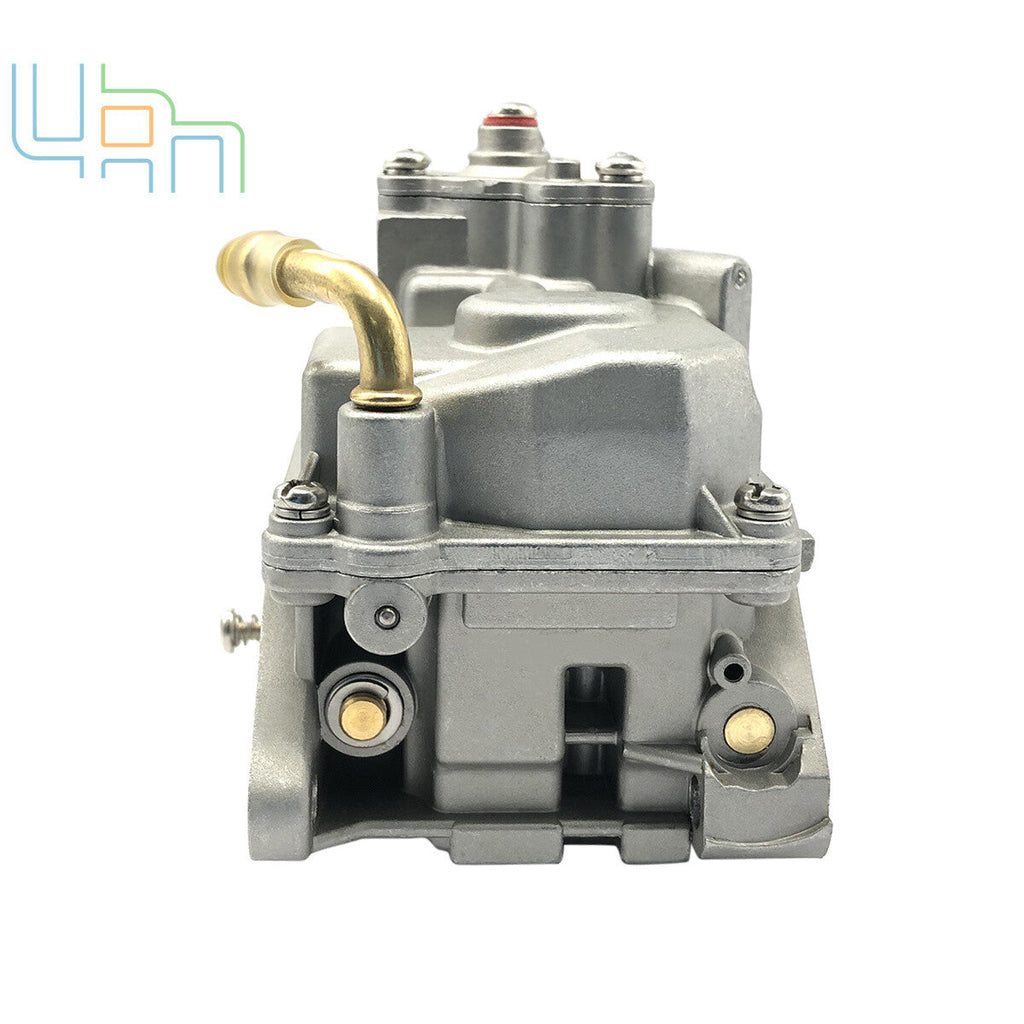Carburetor Carb For Tohatsu Nissan 4 Stroke Boat Engine 3DP-03100-2 MFS8 MFS9.8B