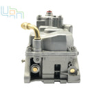 Carburetor Carb For Tohatsu Nissan 4 Stroke Boat Engine 3DP-03100-2 MFS8 MFS9.8B