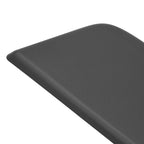 For 2023-2025 Ram ProMaster Extended Left Rear Body Side Molding Trim Black LH