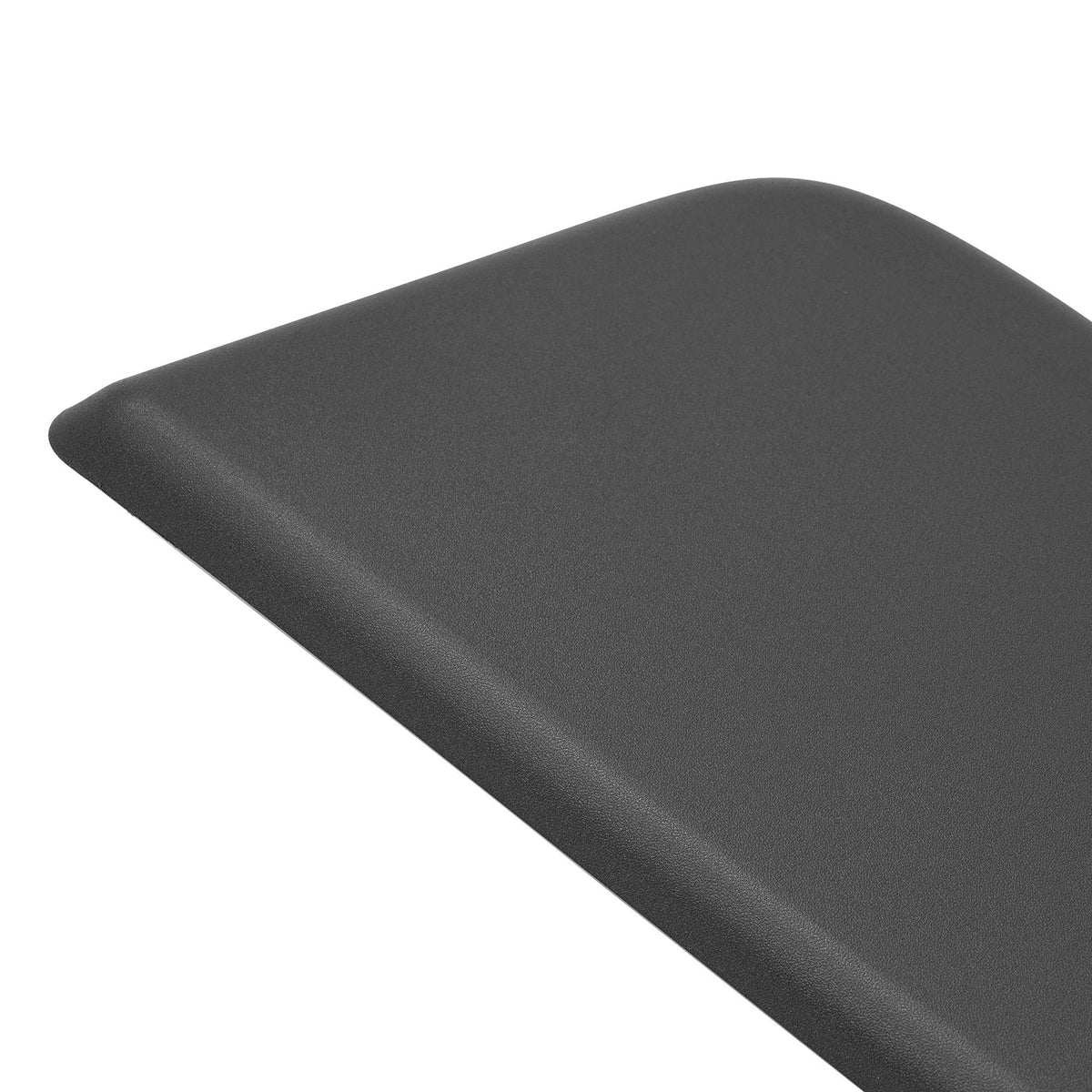 For 2023-2025 Ram ProMaster Extended Left Rear Body Side Molding Trim Black LH