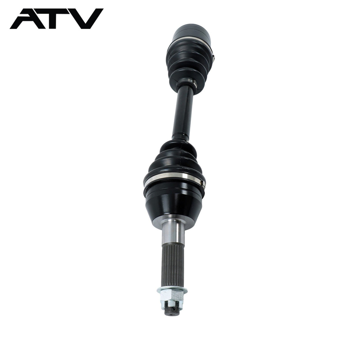 1PCS Rear Left/Right CV Axles Drive Shaft For Polaris Hawkeye 400 2011-2014 NEW