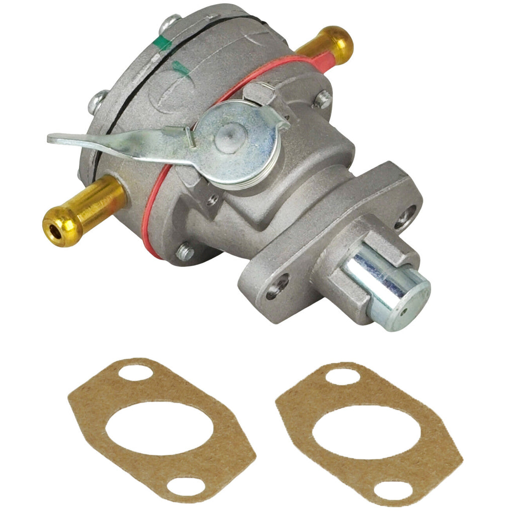 Fuel Pump AM882462 for John Deere A1 A2 A3 6X4 4X4 4020DF101 4020TF105 4020TF006