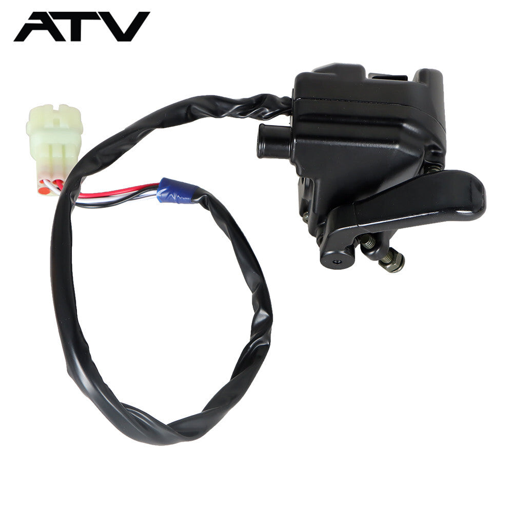 New Throttle Handle Plus 4X4 Switch For Can-Am Outlander Renegade 707000595