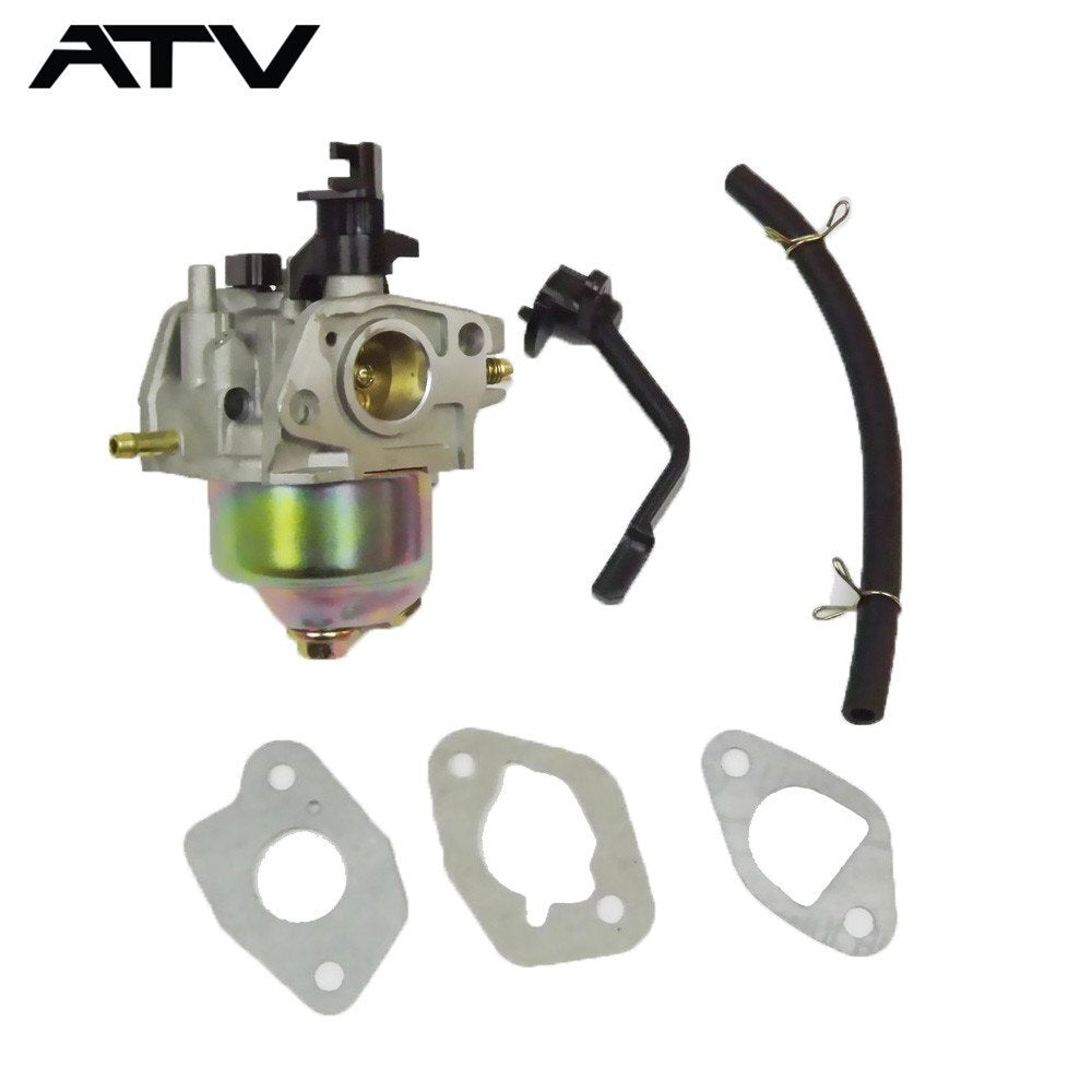 Carburetor Gasket Kit For Champion Power Equipment 3500 4000 Watts