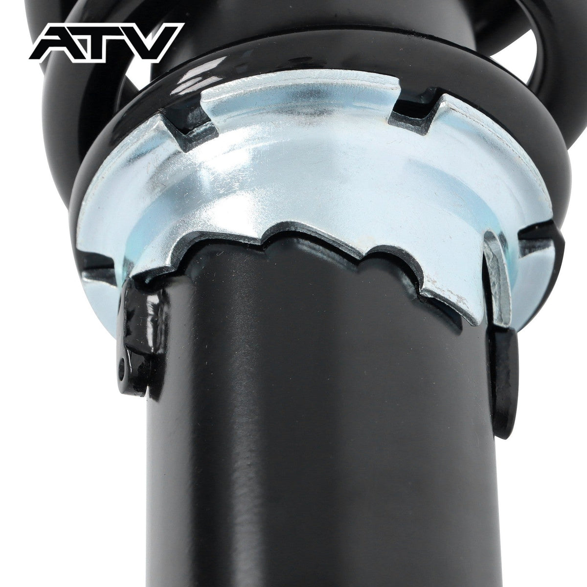 Front Strut Shocks Absorber Kit 7043755 for Polaris Ranger XP 900 2013-2019 UTV