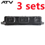 3×CDI Box For Yamaha YFM 660 R 660R Raptor 2002 2003 5KM-85540-10-00 New