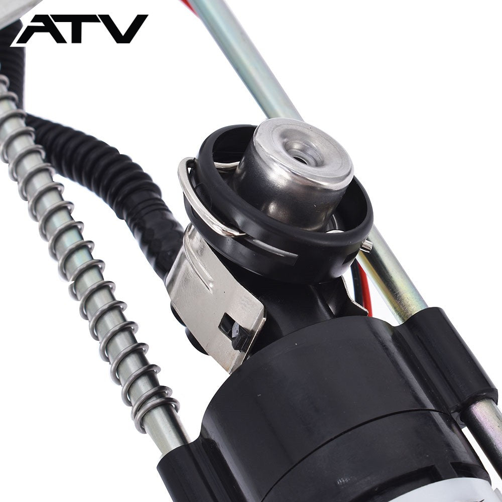 Fuel Pump For 2008-2013 Polaris ATV Ranger 500 700 800 4X4 6X6 Crew XP