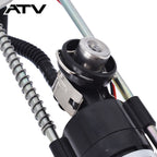 Fuel Pump For 2008-2013 Polaris ATV Ranger 500 700 800 4X4 6X6 Crew XP