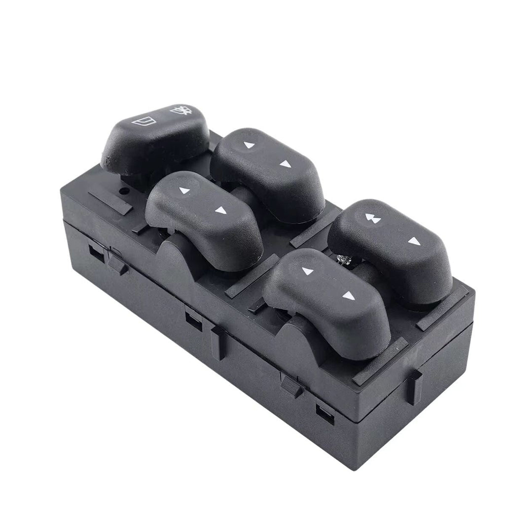 5L1Z14529AA Master Window Control Switch for Ford F-150 Expedition/Lincoln 03-08