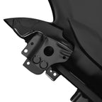 Steel Fender Front Left Driver Side Primed Black For GMC CANYON 2015-2022