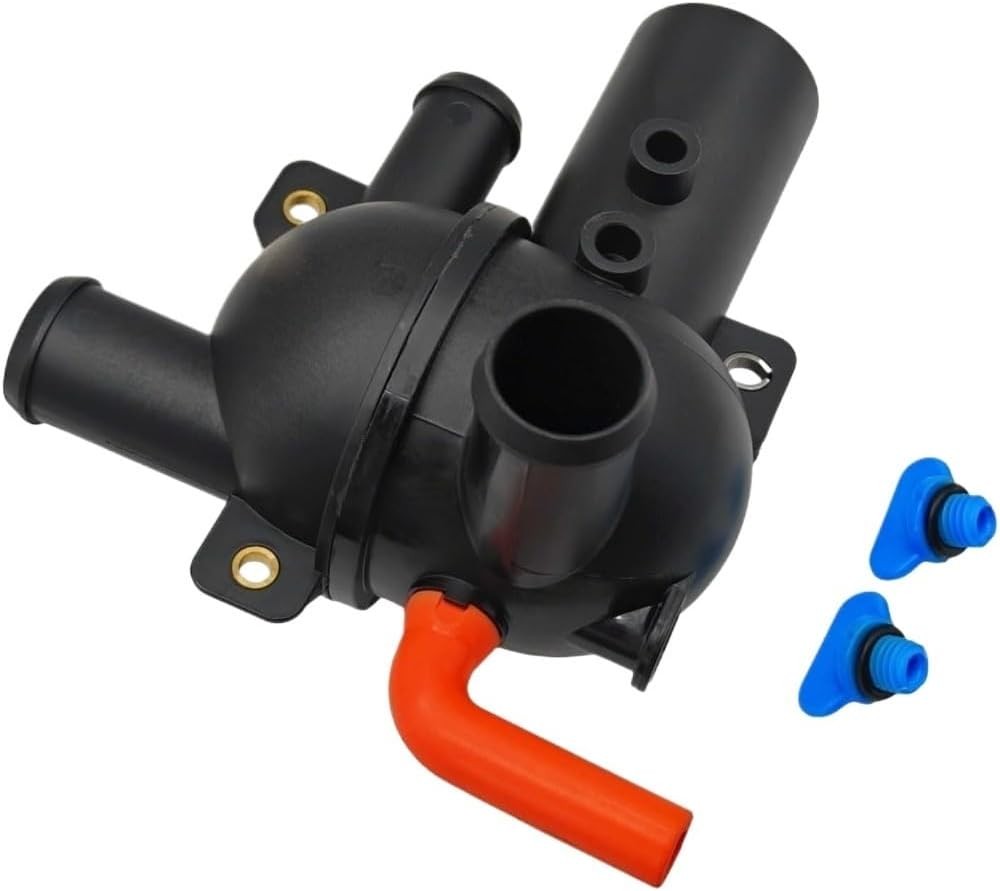 863444T1 863444A1 Manual Water Distribution Housing Mercruiser 4.3 5.0 5.7 6.2 L