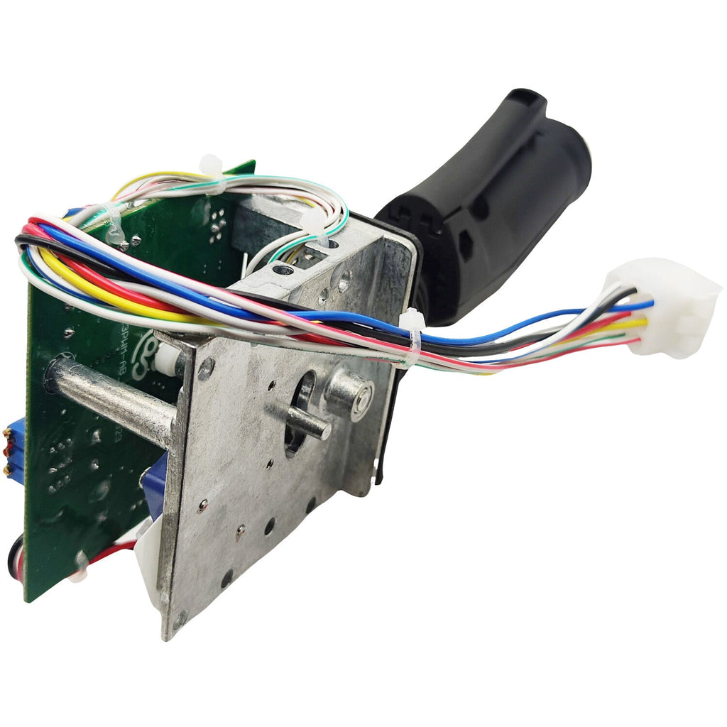 Joystick Controller 123994 for JLG SkyJack 3215 3226 3015 3219 3220 4632 4626