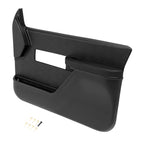 For 90-94 Chevy Chevrolet GMC Sierra Silverado Inner Door Panel Passenger RH