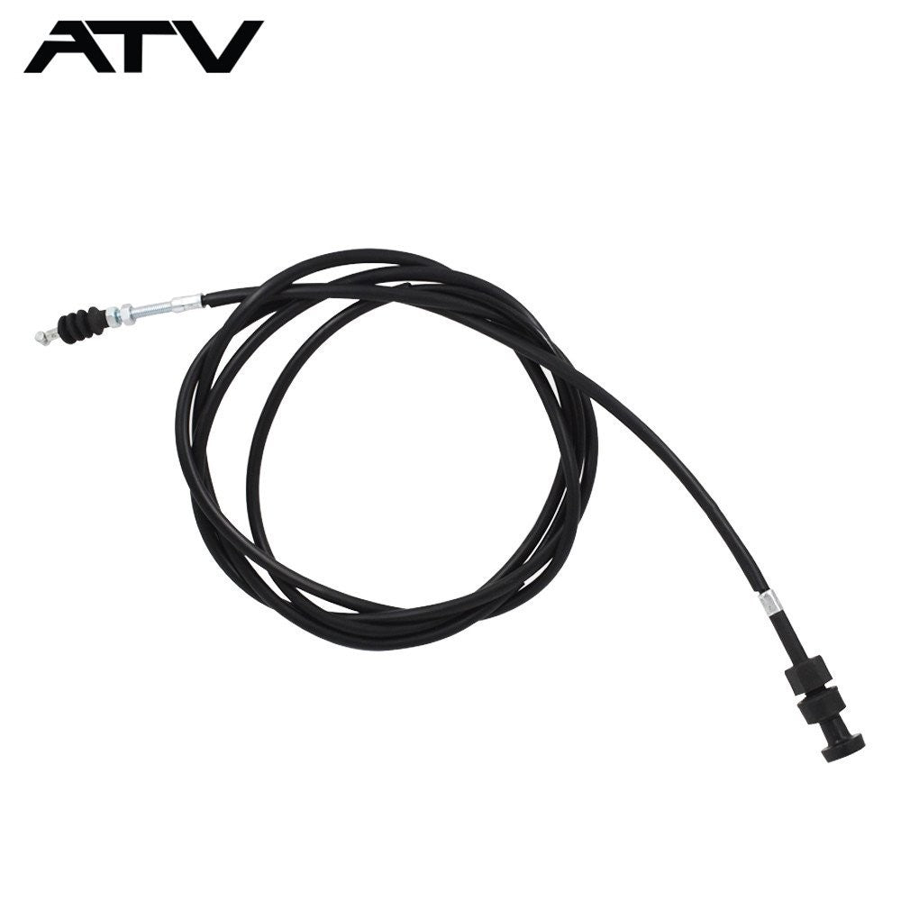 New Starter /Choke Cable For Kawasaki Mule 3010 Trans 2005-2008 #54017-7502