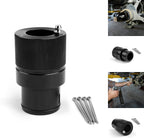 40mm Rear Wheel Bearing Greaser Tool Kit fits for Polaris RZR Ranger Sportsman