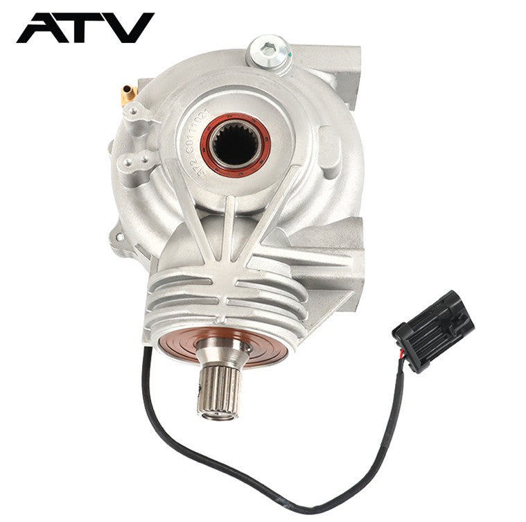 New Front Differential For Polaris Ranger 570 ACE 500 RZR S 900 1337133 1332923