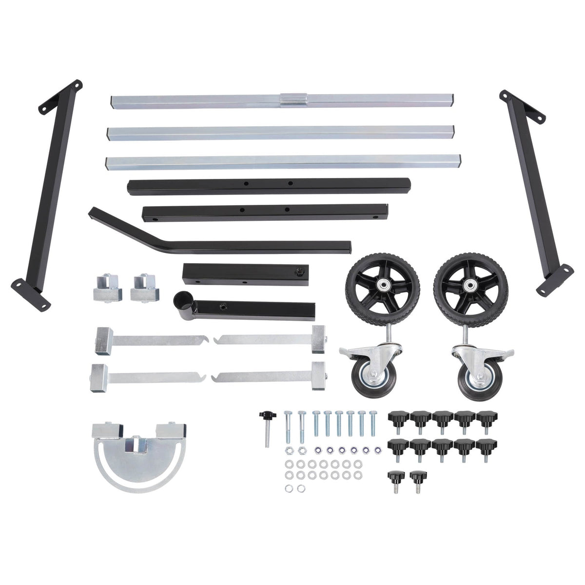 Auto body Paint Stand 180° Rotating Painting Stand Automotive Painting Stand