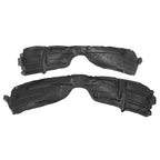 Front Left+Right Inner Fender Liner Splash Guard For Toyota Camry 2007-2011