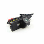 Rear View Reverse Parking Camera Fits Volkswagen Magota/Superb/Polo Golf Bora