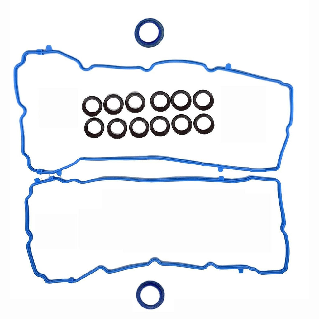 Valve Cover Gasket Sealing VS50805R 5184562AC 828604 for Chrysler Dodge Jeep Ram