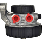 RE70358 Fuel Filter Head RE500160 for John Deere 5045D 5055D for Hitachi LX100-5