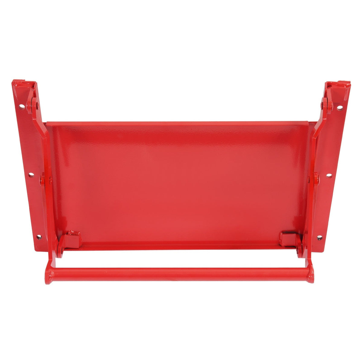 Grain Bed Truck Sliding Grain Gate 9"x18" Steel Farm Grain Unloading Slide Door
