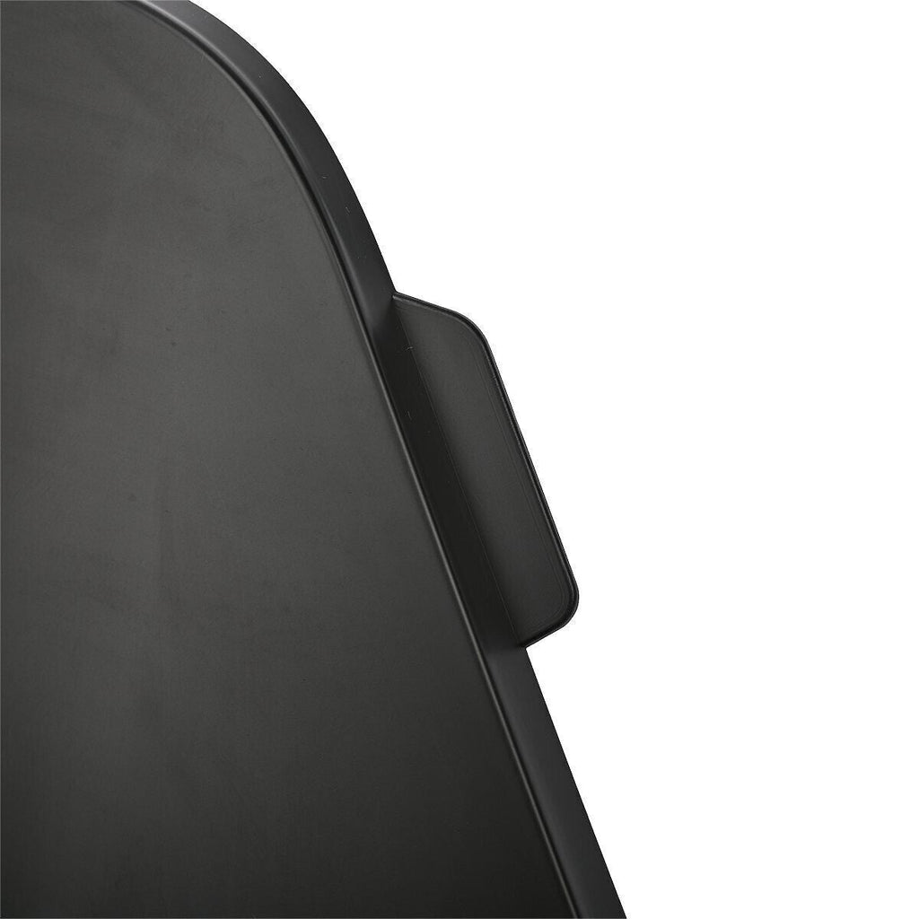 For Ford Transit 2015-2020 Fuel Door Gas Cap Hatch Cover Panel & Moulding Trim