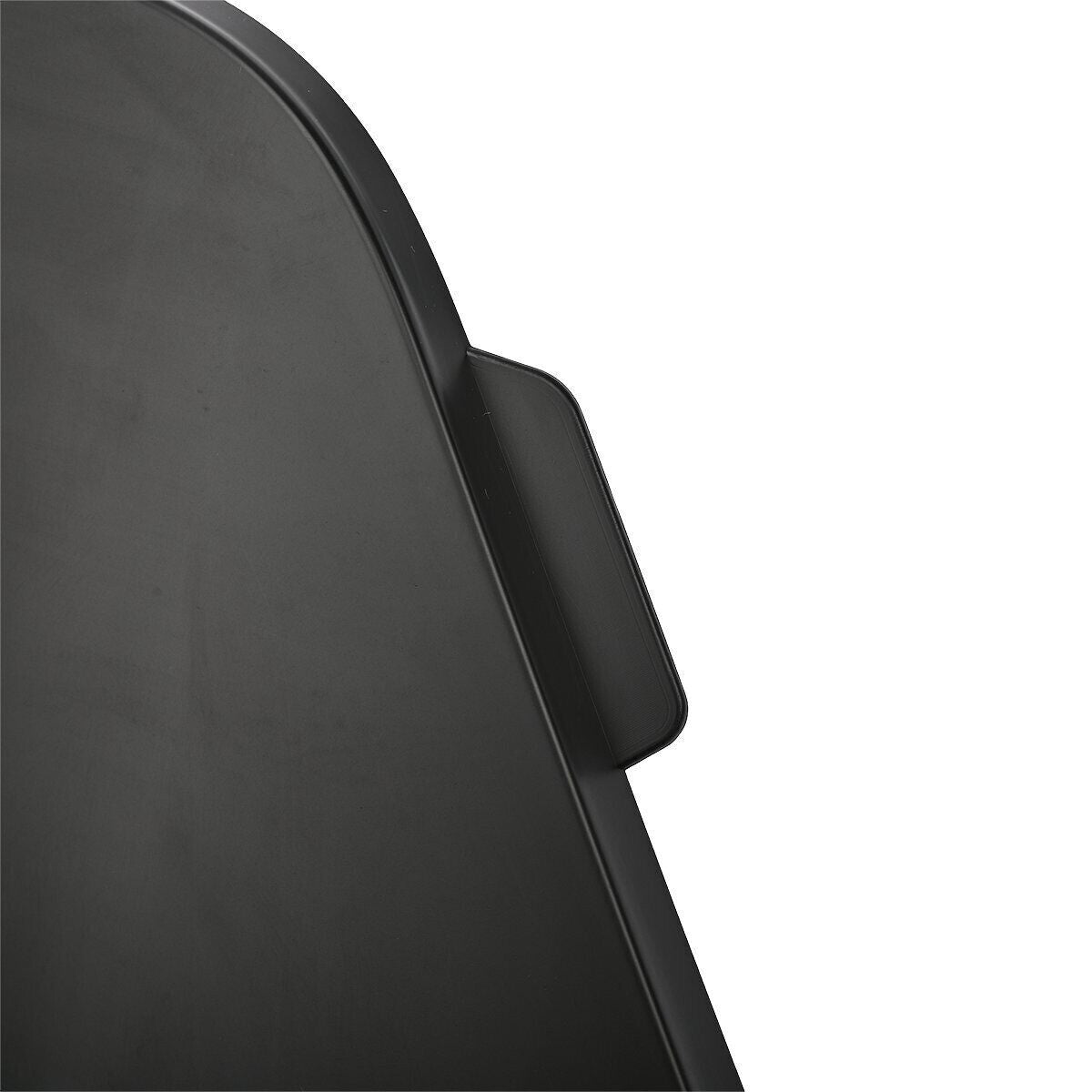 For Ford Transit 2015-2020 Fuel Door Gas Cap Hatch Cover Panel & Moulding Trim