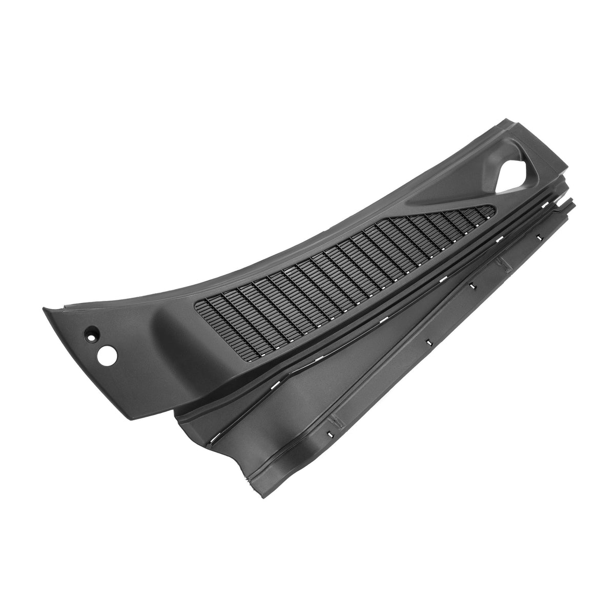 Fit Ford F-250 / F-350 Super Duty 07-10 Front Right Wiper Cowl Windshield Panel