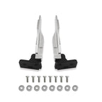 Pair Billet Quick Hood Hinge Release Latch Kits For HONDA CIVIC EK 1996-2000
