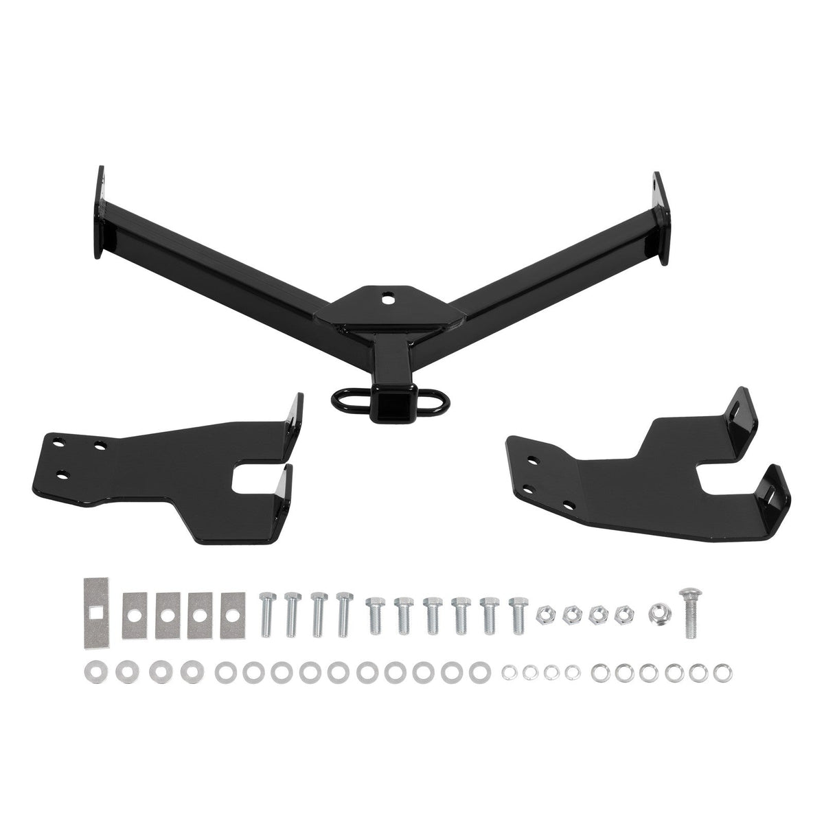 For Subaru Legacy/Outback 05-09 Class 2 Trailer Hitch Receiver 1.25 Inch