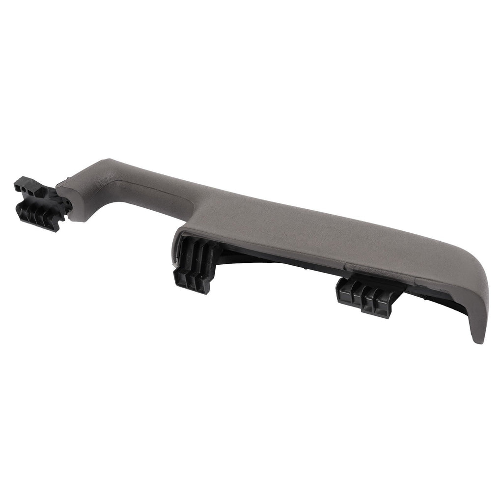 Light Gray Door Arm Rest Pad Driver LH Side For 1999-2006 Chevrolet GMC Cadillac