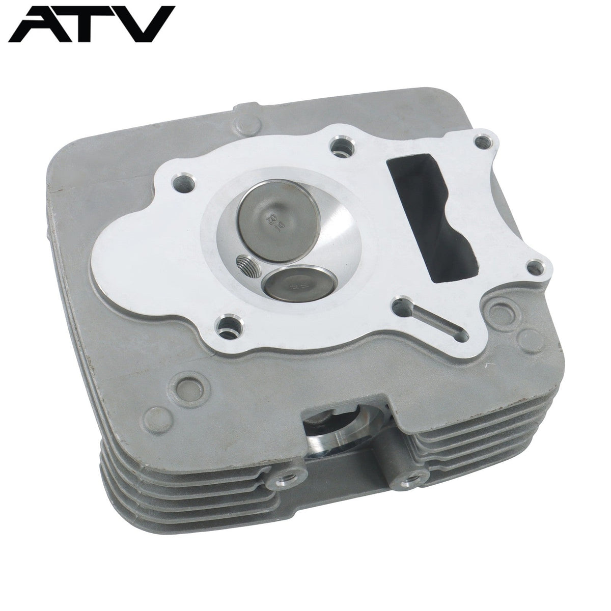 Crankshaft Cylinder Head Cover Kit For Honda 13000-HM8A40 Recon TRX250 2x4 08-14