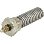 01179016 12V Glow Plug Fit for Deutz Engine D2011L02F TD2011L04 F2L2011 F1L 208D