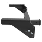 Trailer Hitch Rear Bumper 2" Class 3 For Nissan D21 Pickup Frontier 1988-2004