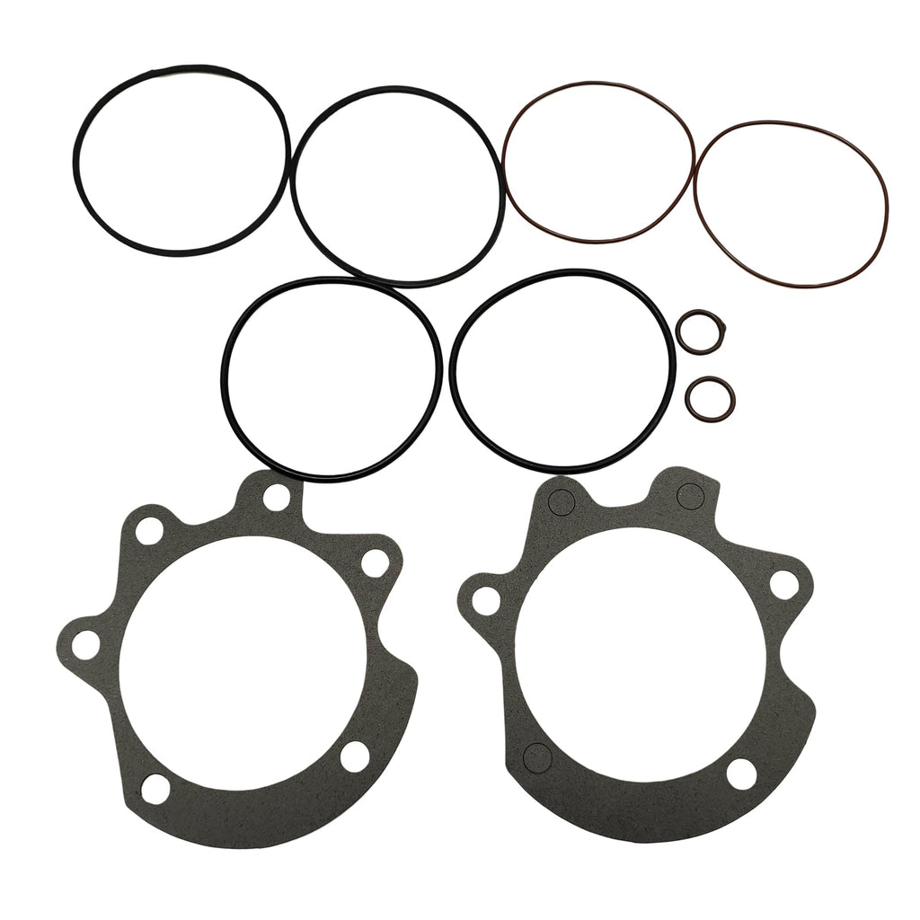 6" Transmission Filter Gasket Kit HF28943 for Fleetguard Allison 4000 3000 Trans