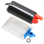 Intank Fuel Pump 0455041 Fit For 2015 2017 Polaris Sportsman 110 New